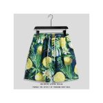 Berrykey 2 Set Mens Fitness Running Beach Shorts Men Sports Pants