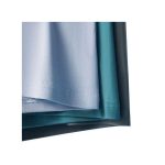 Berrykey 4Pcs Men's Underwear Breathable Stretch Cotton Boxer Briefs