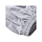 Berrykey Mens Elastic Side Pocket Cargo Shorts Nicker Sweat Pants