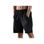 Berrykey Mens Elastic Side Pocket Cargo Shorts Nicker Sweat Pants