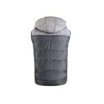 Berrykey Premium Singlet Men's Vest Shirt Joggers – Grey