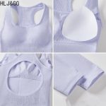 Black High-Quality Solid Ribbed Bodycon Jumpsuit For Women – Sleeveless, Hollow Design, Sporty One-Piece Romper – Casual Stretch Fit Playsuit