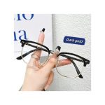 Blue Light Pilot Style Designer Polarized Sunglasses For Men