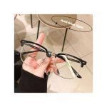 Blue Light Pilot Style Designer Polarized Sunglasses For Men