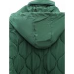 BLWOENS Women's Winter Jacket - Green