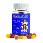 multi vitamin+minerals