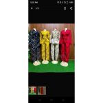 Bodycon ladies jumpsuit