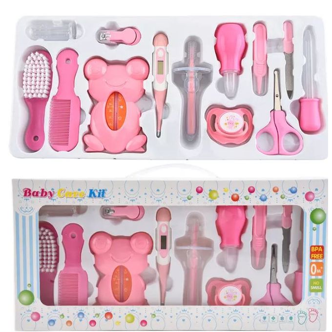 BPA Free Health Care Kit