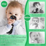 BPA Free Silicone Chew Toy Baby Teething Toy For Babies 3-12 Months