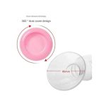 Breastfeeding Baby Feeding Manual Breast Pump Partner Breast Collector 150ML