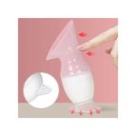 Breastfeeding Baby Feeding Manual Breast Pump Partner Breast Collector 150ML