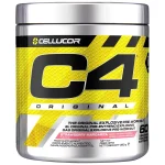 C4 CY PRE WORKOUT 30 SERVINGS