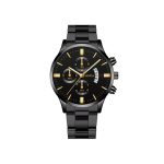 Calendar Quartz Movement Men's Watch