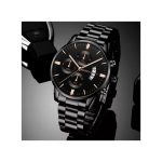 Calendar Quartz Movement Men's Watch