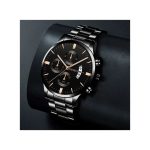 Calendar Quartz Movement Men's Watch