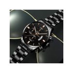 Calendar Quartz Movement Men's Watch