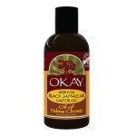 OKAY Extra Dark 100% Natural Black Jamaican Castor Oil