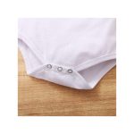 Catpapa 0-18 Months Baby Girl Cute Polkadot Design 3Pcs Bodysuit + Pants + Headband