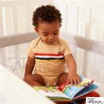 Catpapa 0-18Months Baby Boys Checked Bodysuit