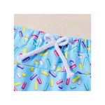 Catpapa 0-18Months Baby Boys Short Sleeve Tees With Shorts