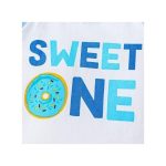 Catpapa 0-18Months Baby Boys Short Sleeve Tees With Shorts