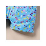 Catpapa 0-18Months Baby Boys Short Sleeve Tees With Shorts