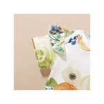 Catpapa 0-24 Months Baby Girl Floarl Bodysuit With Skirt Fashion Daily Wear