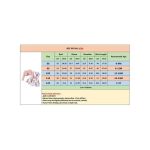 Catpapa 0-3 Years Kid Girl 2PCS Solid Color Ribbed Overcoat With Floral Sleeveless Dress