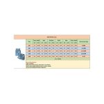 Catpapa 0-3Years Baby Boy 2PCS Dinosaur Blue Sleeveless Shirt+Shorts