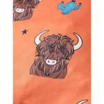 Catpapa 1-18Months Baby Boys Long Sleeve Romper With Hat