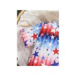 Catpapa 1-18Months Baby Boys Short Sleeve Bodysuit