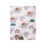 Catpapa 1-18Months Baby Boys Sleeveless Bodysuit