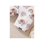 Catpapa 1-18Months Baby Boys Sleeveless Bodysuit