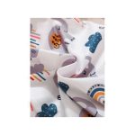 Catpapa 1-18Months Baby Boys Sleeveless Bodysuit