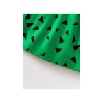 Catpapa 1-3Years Baby Girls Long SLeeve Dress Flounce Dress