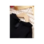 Catpapa 1-3Years Baby Girls Long SLeeve Flower Print Dress