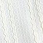 Catpapa 1-3Years Baby Girls Solid Color Tank Tops-white