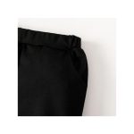 Catpapa 1-6 Years Kid Boy 2PCS Bear Print Short Sleeve Shirt+ Shorts