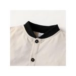 Catpapa 1-6 Years Kid Boy 2PCS Bear Print Short Sleeve Shirt+ Shorts