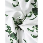 Catpapa 2-Piece Summer Set for Baby Boys 0-18 Months - Dinosaur Print Tank Top & Shorts