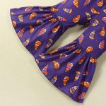 Catpapa 3-24Months Baby Girls Long Sleeved Shirt With Bell-bottoms And Hat Letter Printing