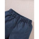 Catpapa Baby Girls' Pink Cotton Dress - Cute Sleeveless Sundress 0-3 Years Photo-Ready Outfit