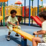 Catpapa Gift-Ready Toddler Set - 2PCS Plain Cotton Outfit Birthday & Holiday Present