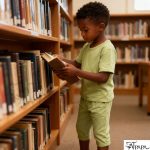 Catpapa Gift-Ready Toddler Set - 2PCS Plain Cotton Outfit Birthday & Holiday Present