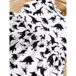 Catpapa Sweet Summer Dress for Baby Girls 0-3Years: Sleeveless A-Line Shift Dress