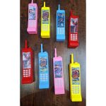 Cellphone Toy For Kids Unisex Toy Motorolla