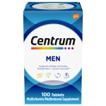 Centrum Men