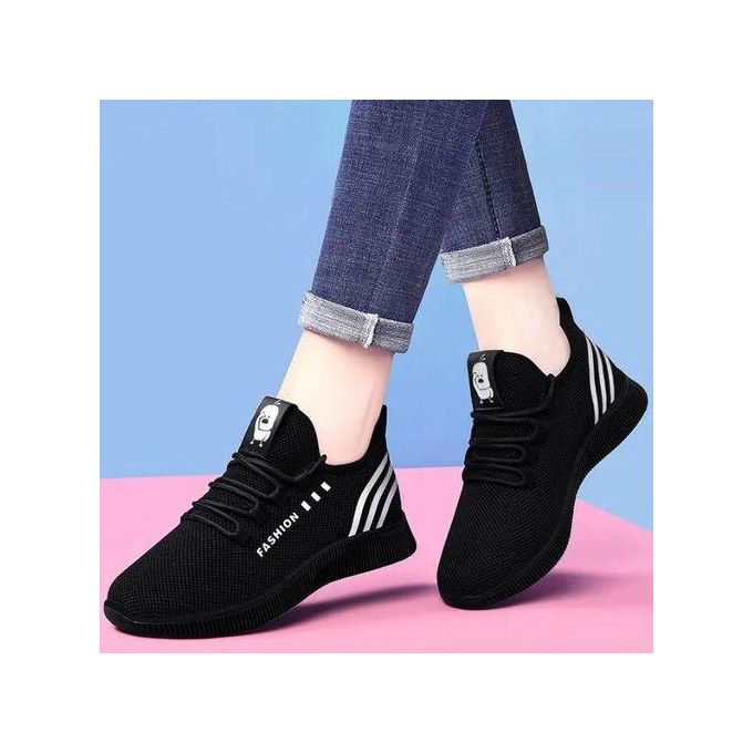CFZIYOU Fashion Ladies Shoes Women Shoes Sneakers Women