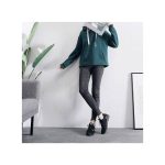 CFZIYOU Fashion Women Sneakers Running Shoes-Black