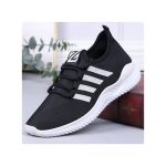 CFZIYOU Mens Sneakers Non Slip Lightweight Breathable Running Shoes